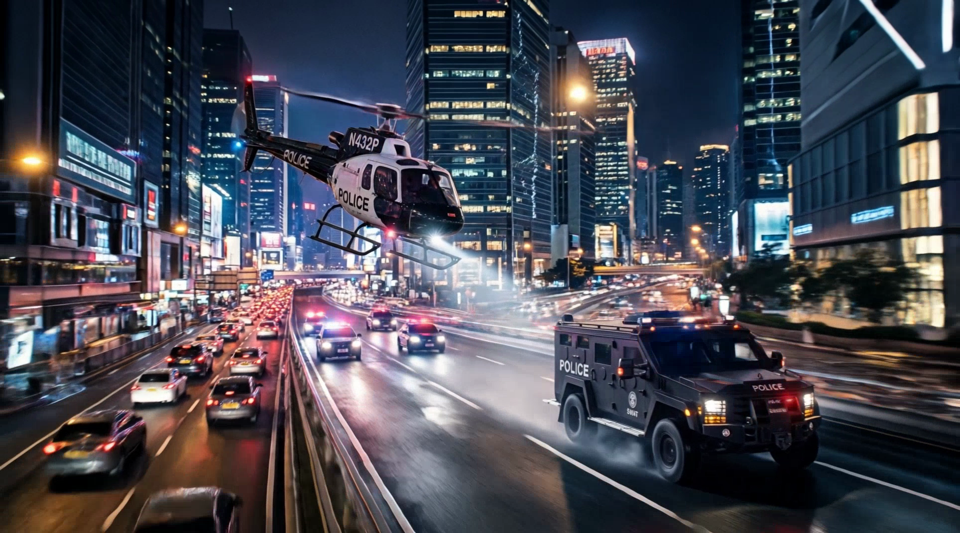 ¡Kling 3 ya está disponible en Imgedia!