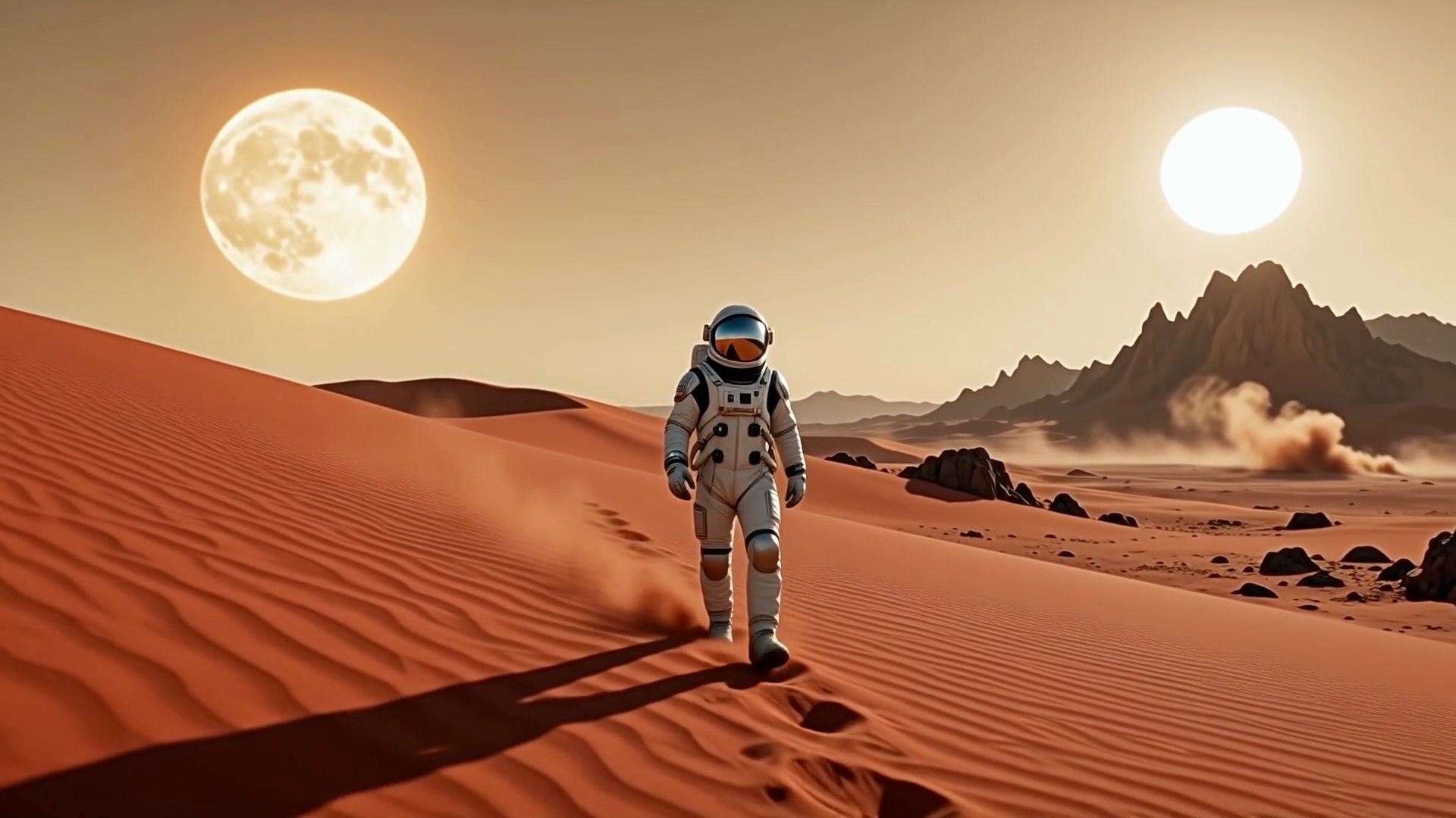 ¡Wan 2.6 de Alibaba ya está disponible en Imgedia!